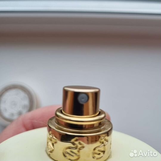 Парфюмерная вода