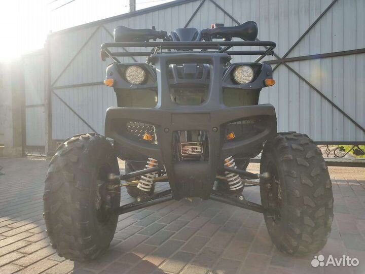 Irbis ATV 200