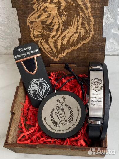Подарочный набор