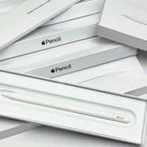 Apple pencil 3 (USB-C)(новый, гарантия)