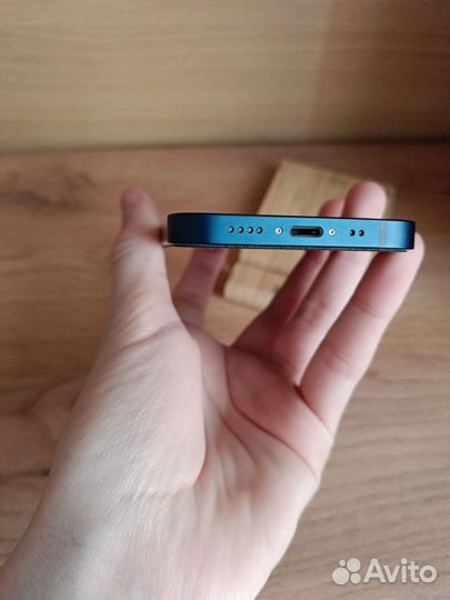 iPhone 12 mini, 128 ГБ