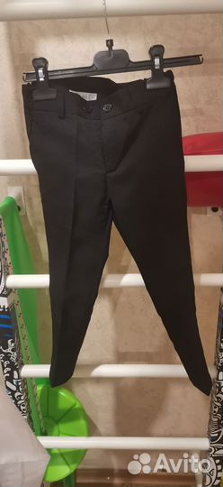 Костюм тройка детский 104