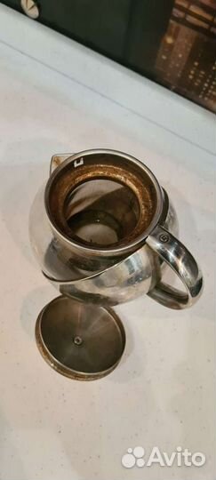 Чайник заварник