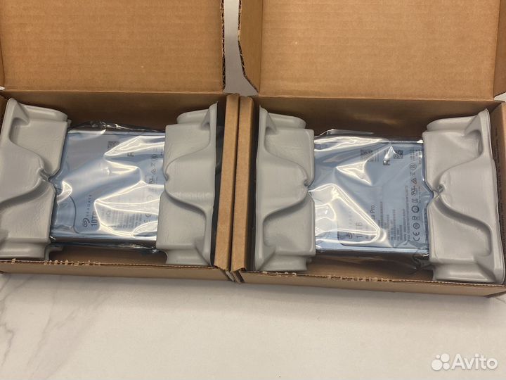 Жесткий диск hdd seagate BarraCuda 10tb