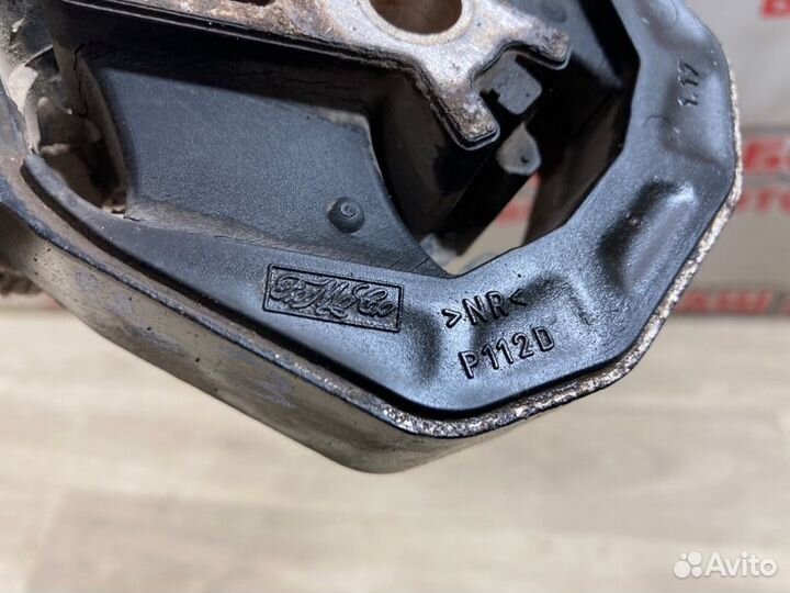 Подушка АКПП задняя Ford Focus 3 хэтчбек 2012