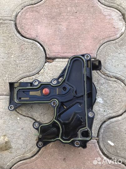 Маслоотделитель vag 06H103495AC, оригинал, подходи