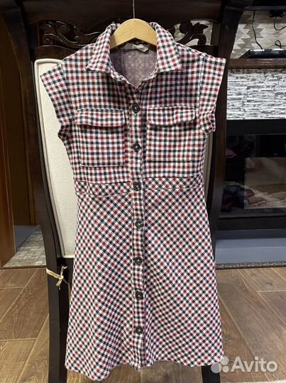 Вещи пакетом 140 146