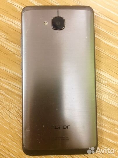 HONOR 5C, 2/16 ГБ