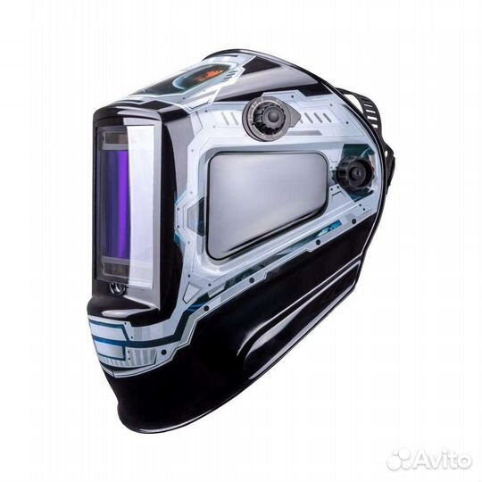 Маска (хамелеон) 