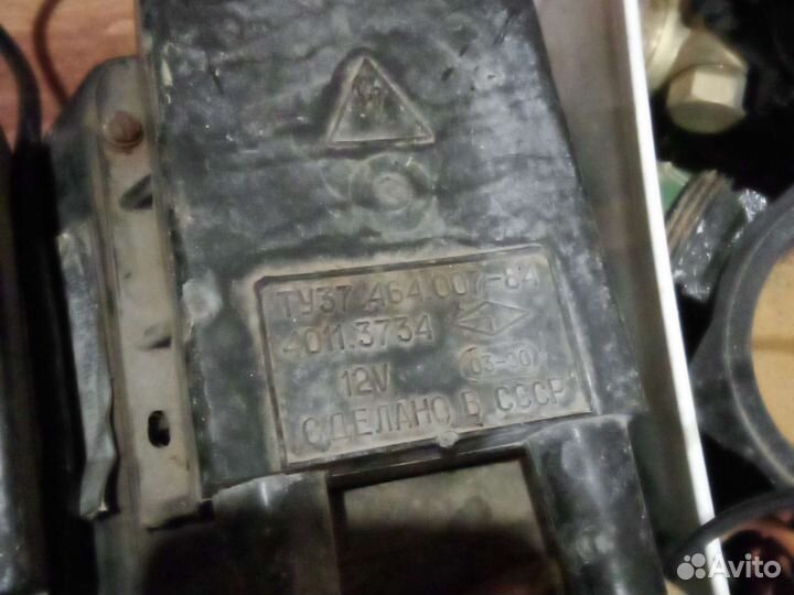 Подогреватель дизельный автономный