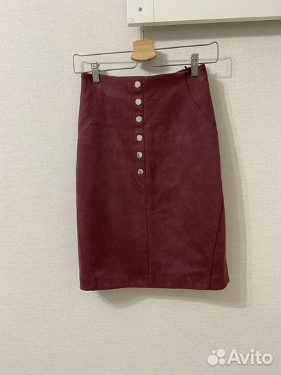 Love republic юбка