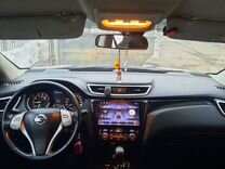 Nissan Qashqai 1.2 CVT, 2016, 170 000 км, с пробегом, цена 1 300 000 руб.