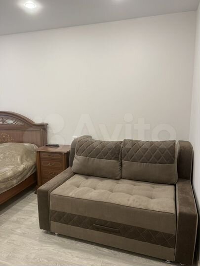 1-к. квартира, 38 м², 2/10 эт.