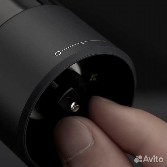 Мельница для специй Xiaomi HuoHou Electric Grinder