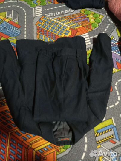 Школьная форма, футболка