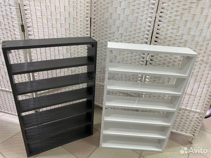 Полка для гель лаков