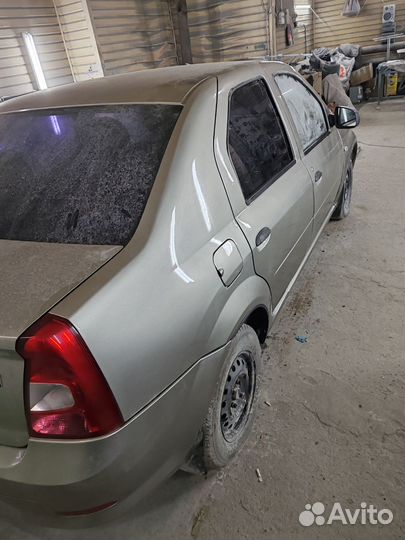 Кузовной ремонт и покраска авто