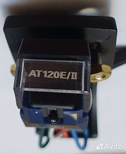 Гзм Shure, ADC, AT