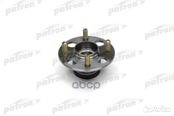 Ступица колеса PBK6803H patron