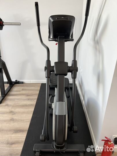 Эллиптический тренажер nordictrack