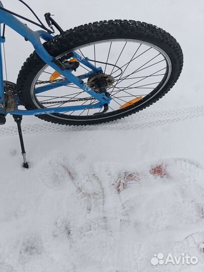 Велосипед Felt Q250 Германия