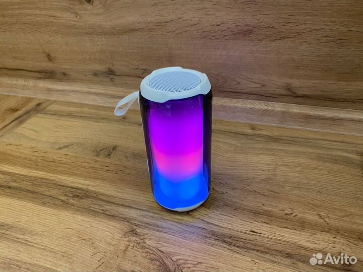 Портативная колонка