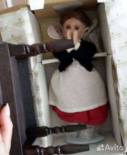 Полная коллекция кукол Ashton Drake