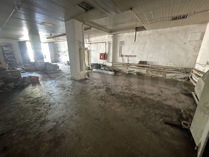 Автосервис, 240м²