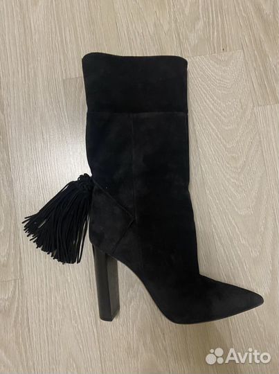 Полусапожки YSL