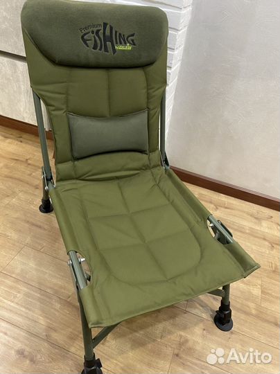 Карповое кресло