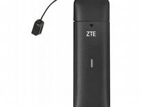 Модем ZTE MF833N USB внешний, черный