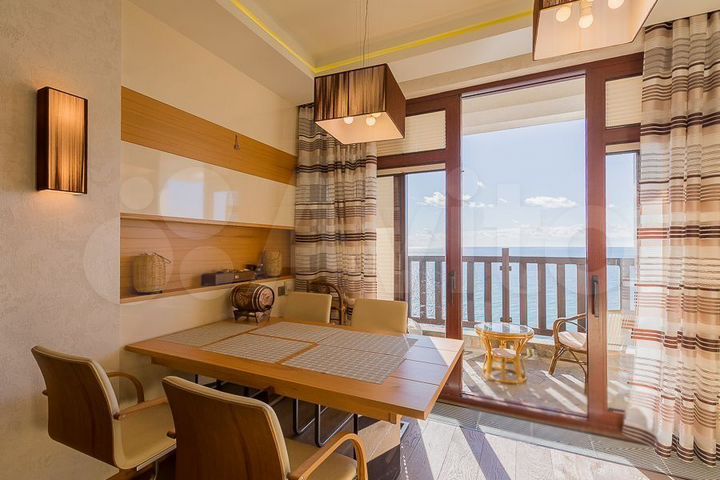 2-к. апартаменты, 64 м², 4/8 эт.