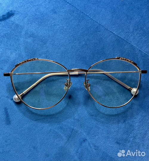 Оправа для очков женская новая