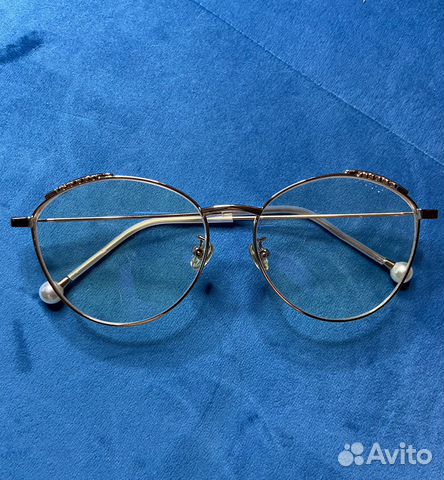 Оправа для очков женская новая