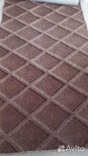 Ковер 3d палас новый 3.0*1,23