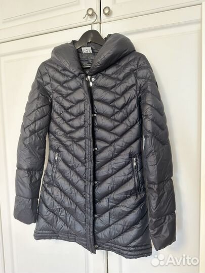 Куртка Emporio Armani межесезон