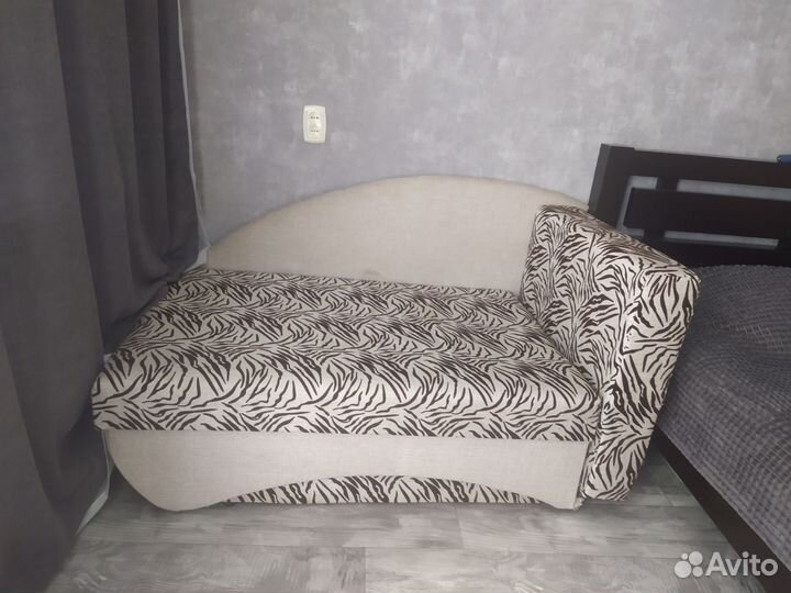 Диван раскладной детский бу