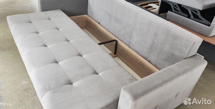 Диван Еврокнижка новый 