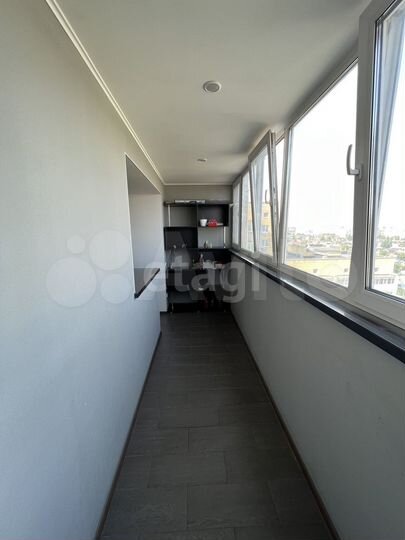 2-к. квартира, 60,7 м², 14/14 эт.