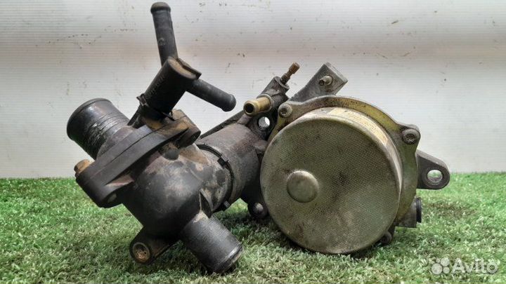 Насос вакуумный Ford Mondeo 3 2.0L duratorq DI