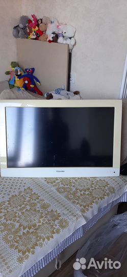 Телевизор на запчасти