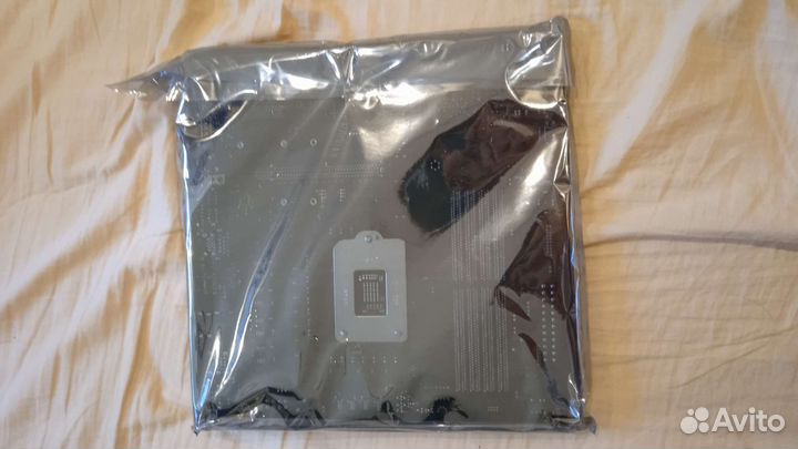 Материнская плата b560m aorus elite