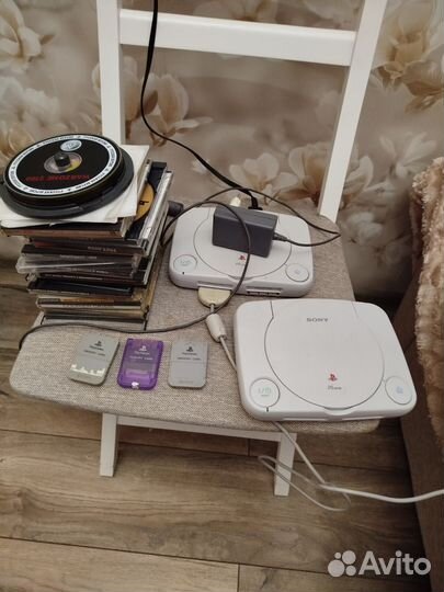 Sony ps one