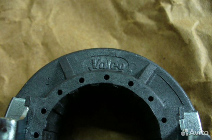 Сцепление Акцент тагаз, Рио, Элантра XD