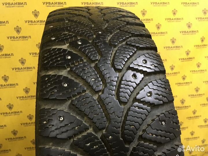 Cordiant Sno-Max 195/65 R15 91T