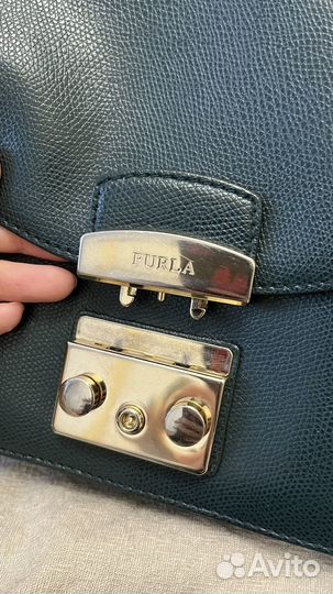 Сумка furla оригинал