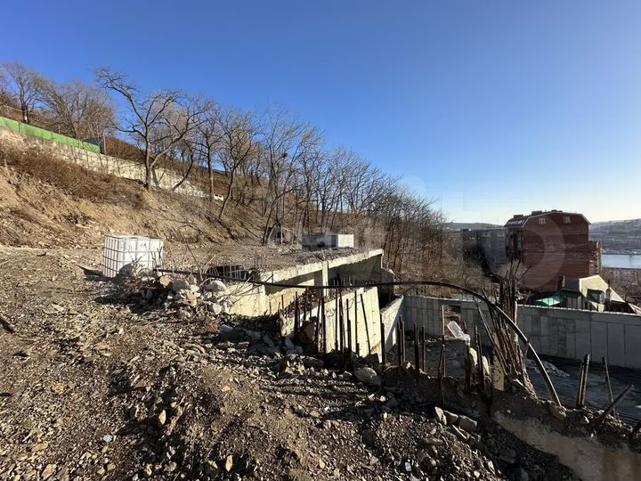 Дом 485,1 м² на участке 5,5 сот.