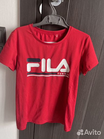 Комплект одежды для большого тенниса