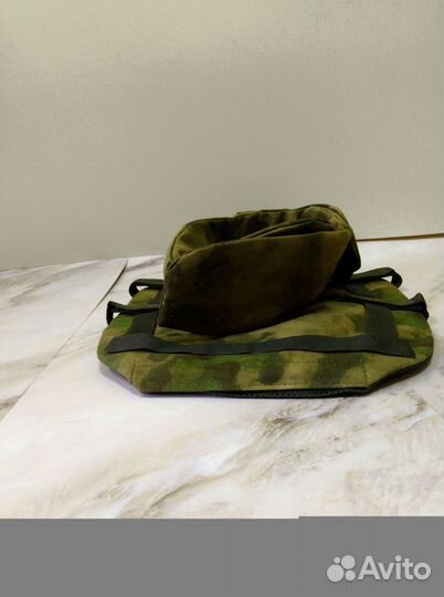 Защита шеи с баллистикой Бр1 свмпэ