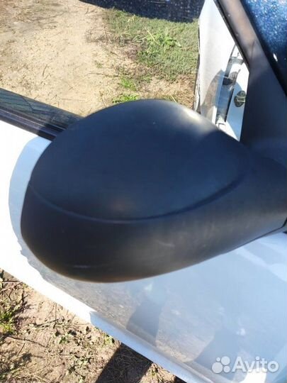 Зеркало переднее правое Lifan Smily LF479Q3 2011